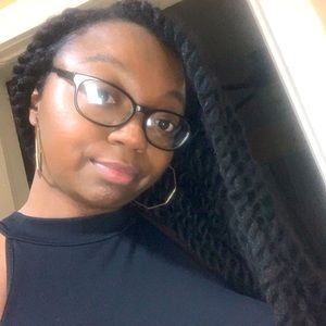 Meet your Posher, Marteena